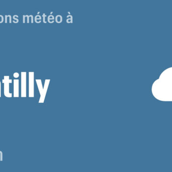 Météo à Gentilly