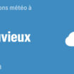 Météo à Gouvieux