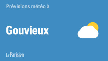 Météo à Gouvieux