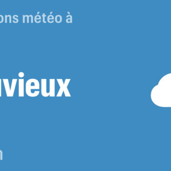 Météo à Gouvieux