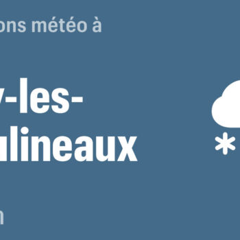 Météo à Issy-les-Moulineaux