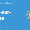 Météo à Ivry-sur-Seine