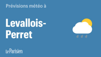 Météo à Levallois-Perret