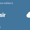 Météo à Plaisir