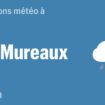 Météo aux Mureaux