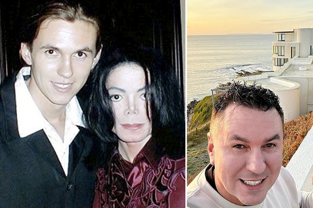 Michael Jackson's bodyguard to buy Grand Designs' 'saddest ever' house for Christmas