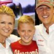 Mick Schumacher vermisste Vater Michael beim Karrierestart