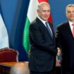 Middle East: Orban to defy ICC arrest warrant, invite Netanyahu