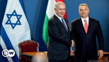 Middle East: Orban to defy ICC arrest warrant, invite Netanyahu