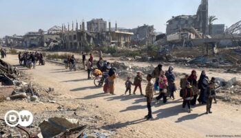 Middle East: UN aid chief condemns 'daily cruelty' in Gaza