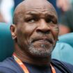 Mike Tyson spricht über schwere gesundheitliche Probleme