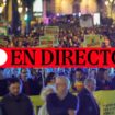 Miles de valencianos salen a la calle contra Mazón en una convocatoria menos masiva: "Ni Generalitat ni Gobierno, ¿qué barrizal sois?"