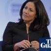 Mishal Husain left ‘shaken’ by experience of racism in UK this year