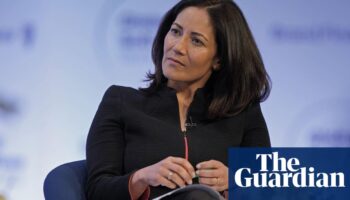 Mishal Husain left ‘shaken’ by experience of racism in UK this year