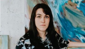 Missing Sarah Cunningham: Tragic final hours of Camden artist who 'got into a dark Vauxhall with man'