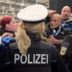 Mit Sonderrechten durch die Nacht: SPIEGEL TV unterwegs mit der Bundespolizei