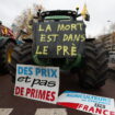 Mobilisation des agriculteurs : à quoi s’attendre cette semaine ?