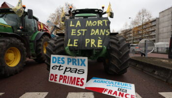 Mobilisation des agriculteurs : à quoi s’attendre cette semaine ?