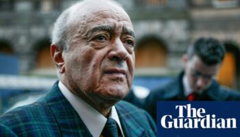 Mohamed Al Fayed may have raped and abused more than 111 women, say police