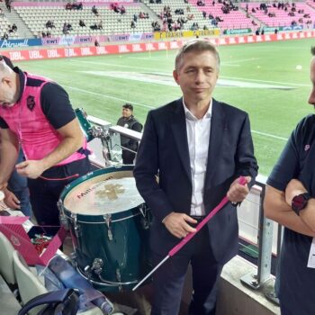 « Moi, je cite le PSG en exemple » : le ministre des Sports devrait venir au Parc avant la fin de l’année