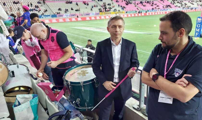 « Moi, je cite le PSG en exemple » : le ministre des Sports devrait venir au Parc avant la fin de l’année