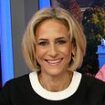 Moment Emily Maitlis is pulled off air and calls Donald Trump 'bats***' - as she sparks Ofcom row over expletive-laden US Election coverage