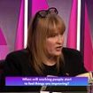 Moment Labour minister squirms on TV as Question Time audience member bluntly tells her the Budget has 'screwed a lot of people over'