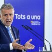 Moncloa promete que "este señor [Aldama] no ha tenido nunca ninguna relación con Sánchez"