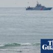 More than 50 people rescued from Channel, says French coastguard