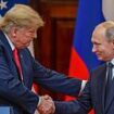 Moscow reveals Putin is prepared to discuss Ukraine peace deal with Trump - and the terms required to end the conflict that has brought Europe to the brink of WW3