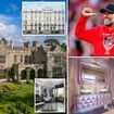 Most viewed homes on Rightmove 2024... including Jurgen Klopp's former Liverpool mansion