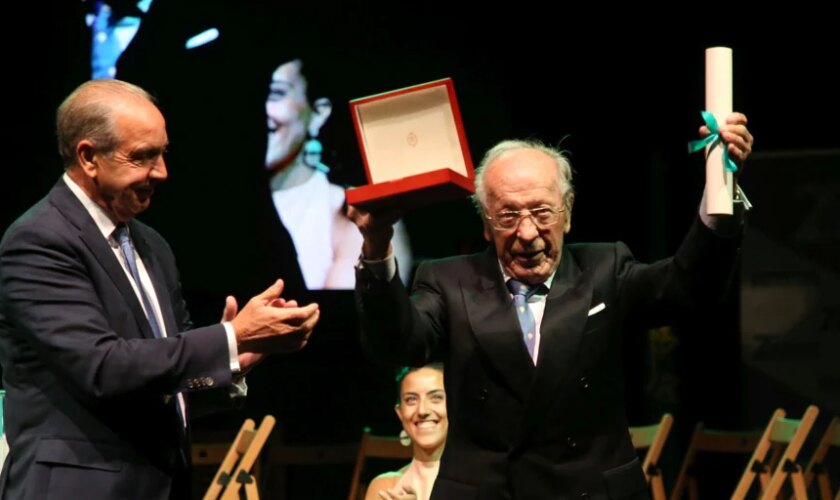 Muere a los 97 años el doctor José Miguel Diego, exdirector de la Fundación Caja Rural de Zamora