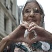 Muere a los 99 años la activista argentina Mirta Baravalle, fundadora de Madres de Plaza de Mayo