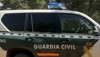 Muere un joven de 24 años al caerle encima una paca de paja en una finca de Badajoz