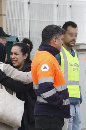 Mueren 10 personas y otras dos quedan en estado crítico tras el incendio de una residencia de ancianos en Villafranca de Ebro (Zaragoza)