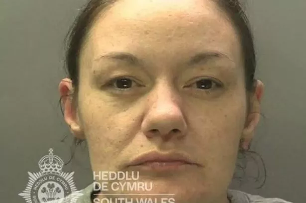 Mum stole grandfather's bank card to fund £600-a-week crack habit in 'disgraceful' action