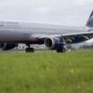 München: 470.000 Euro teures Parkticket für Aeroflot-Airbus