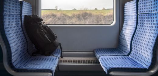 München: Mann stellt sich auf Gleise und zwingt S-Bahn zum Bremsen