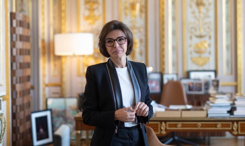 Municipales 2026 : autour de Rachida Dati, une alliance de LR et des macronistes fait son chemin