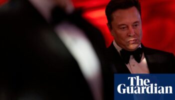 Musk could use the ‘Department of Government Efficiency’ for self-enrichment