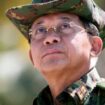 Myanmar: Diktator Min Aung Hlaing nimmt sich der Internationale Strafgerichtshof als nächstes vor