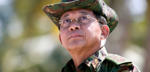 Myanmar: Diktator Min Aung Hlaing nimmt sich der Internationale Strafgerichtshof als nächstes vor