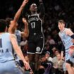 NBA: Dennis Schröder führt Brooklyn Nets zum Sieg, Franz und Moritz Wagner verlieren erneut