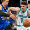 NBA: LaMelo Ball muss nach »no homo«-Spruch 100.000 Dollar Strafe zahlen