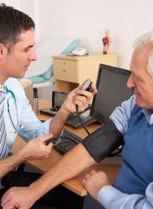 NHS high blood pressure warning as Brits urged to steer clear of common medication