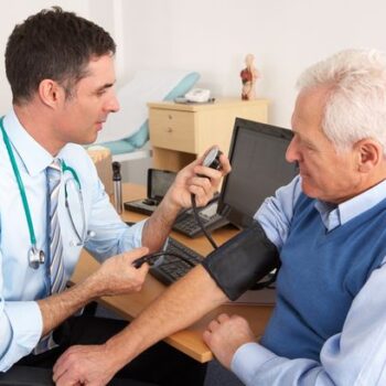 NHS high blood pressure warning as Brits urged to steer clear of common medication