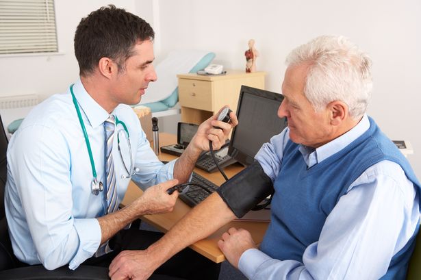 NHS high blood pressure warning as Brits urged to steer clear of common medication