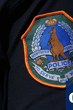 NT police officer back on active duty after charge related to partner’s death dropped