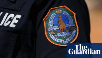 NT police officer back on active duty after charge related to partner’s death dropped