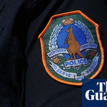 NT police officer back on active duty after charge related to partner’s death dropped